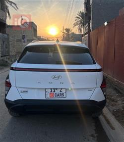 هيونداي كونا